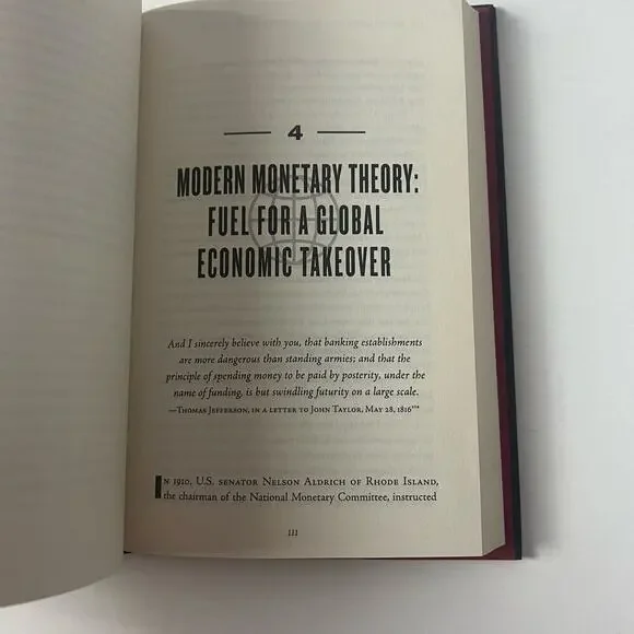 The Great Reset - Picture 4 of 6